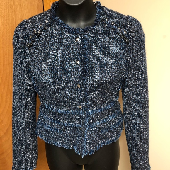 I.N.C International Concepts Jackets & Blazers - Woman’s Blazer